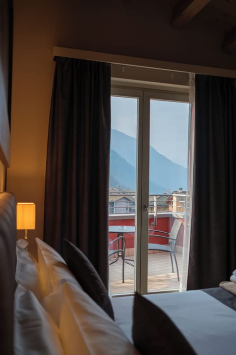 Superior Double Room | Lake view