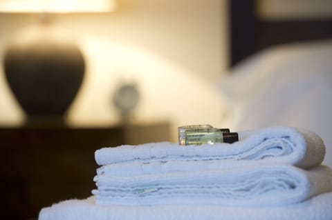 Superior Twin Room, Ensuite, Garden View | 1 bedroom