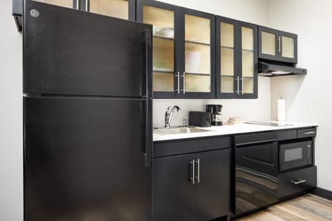 1 bedroom, desk, laptop workspace, iron/ironing board