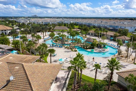 House, Multiple Beds (1520 FD 6BR Luxury Villa Pool, Game R) | Pool | Outdoor pool