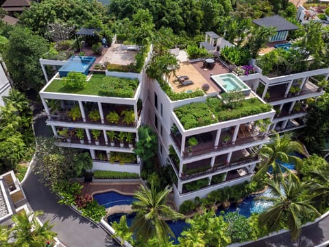 Building design