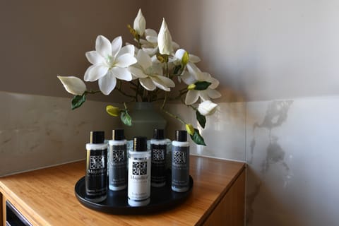 Superior Double Room (Korrigans) | Premium bedding, free WiFi, bed sheets