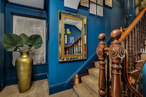 Deluxe Double Room | Interior