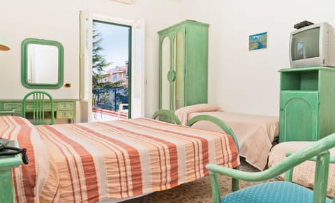 In-room safe, desk, blackout drapes, iron/ironing board