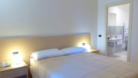 Minibar, in-room safe, desk, blackout drapes