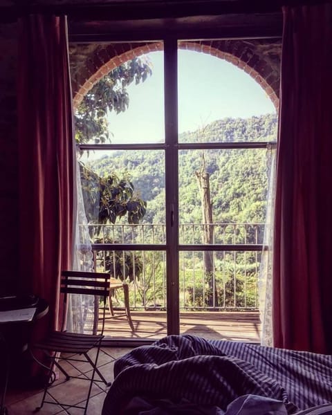 Panoramic Double Room | View from room