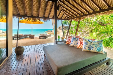 Rasa Ocean Front | View from room