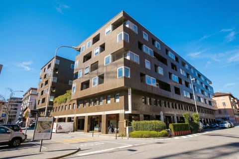 Family Studio (Home Magnolia) | Exterior