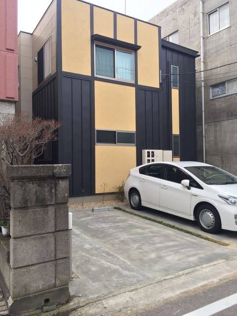 Free self parking