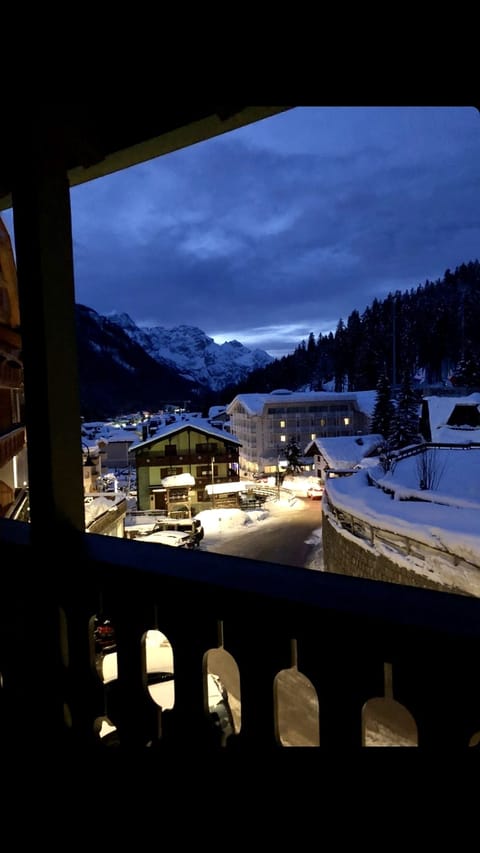 Double Room, Mountain View | Terrace/patio