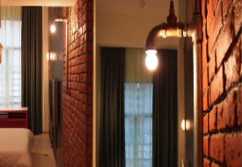 Loft (Fantasy World) | In-room safe, rollaway beds, free WiFi