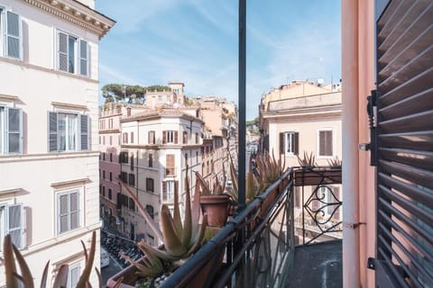 Deluxe Double Room | Terrace/patio