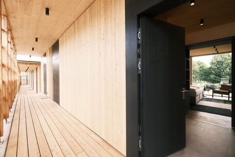 Signature Double Room | Free WiFi, bed sheets