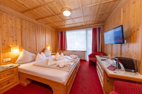 In-room safe, iron/ironing board, free WiFi, bed sheets