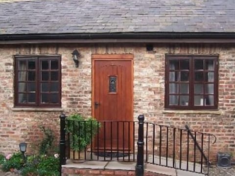 Cottage, Private Bathroom (Cow House) | Exterior