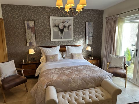 Double Room, Ensuite (Kingsize)