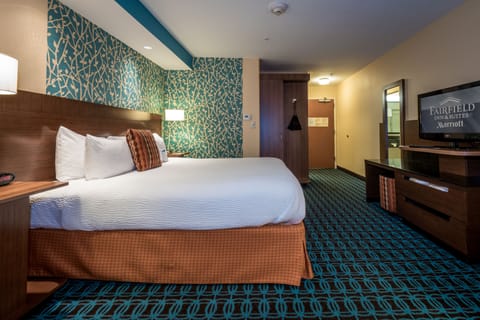 Iron/ironing board, free cribs/infant beds, free WiFi, alarm clocks