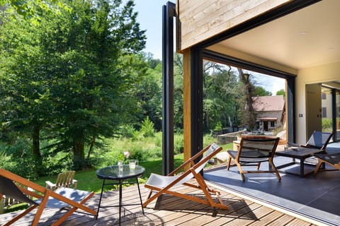 Sundeck