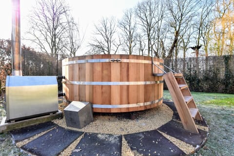 House | Spa treatment