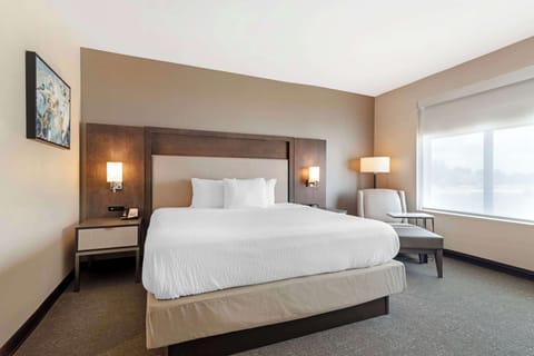 Desk, laptop workspace, iron/ironing board, free WiFi