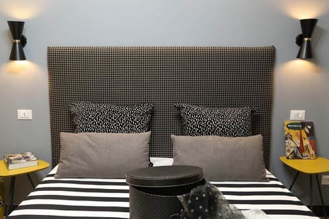 Twin Room, Private Bathroom | View from room