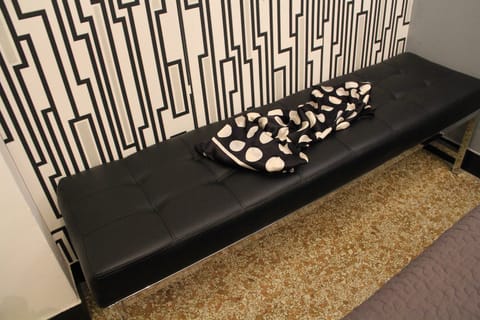 Double Room, Private Bathroom | Living area | 19-inch LED TV with satellite channels, TV