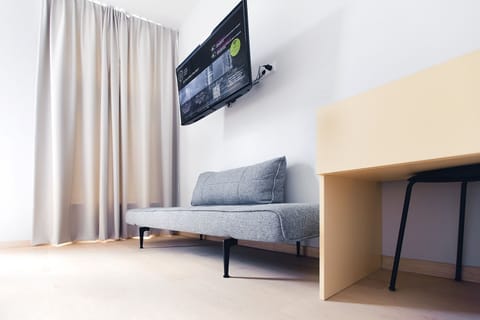 Superior Room | Minibar, in-room safe, individually decorated, free WiFi