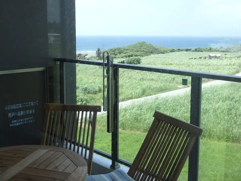 Condo | Balcony view
