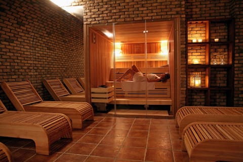 Body treatments