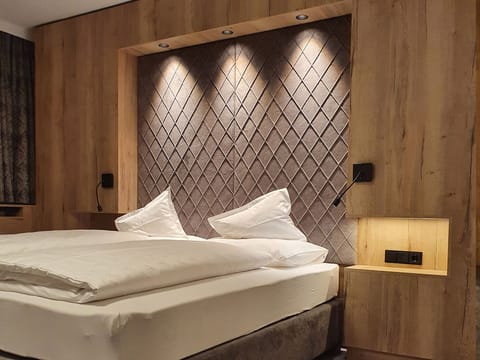 Kirchenkogel de Luxe, Mountain view 26 qm | Desk, free WiFi