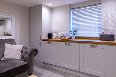 Studio, Ensuite | Shared kitchen