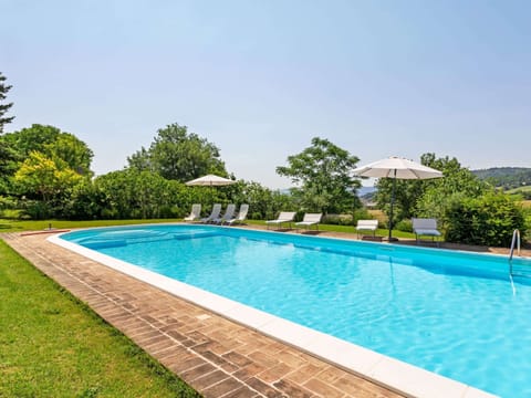 House | Pool | Outdoor pool