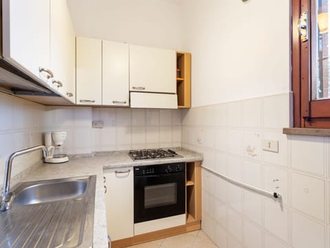 Apartment | Private kitchen | Highchair