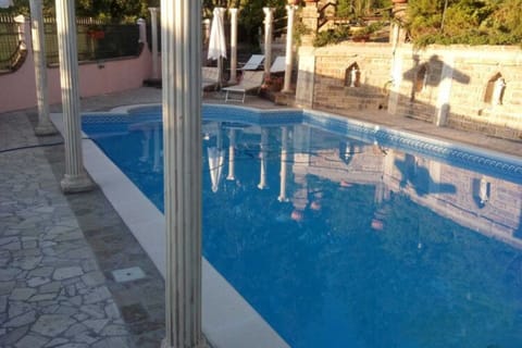 Villa | Pool | Outdoor pool