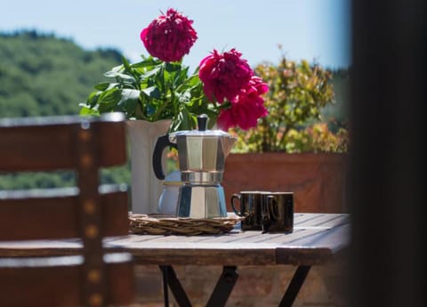 House | Interior detail