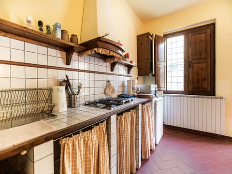 House | Private kitchen