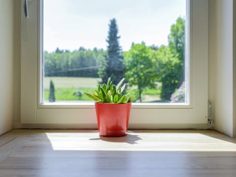 House | View from property