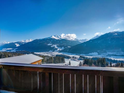 Apartment | View from property