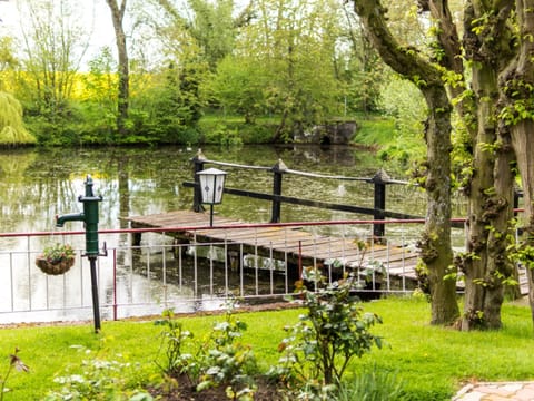 Apartment | View from property