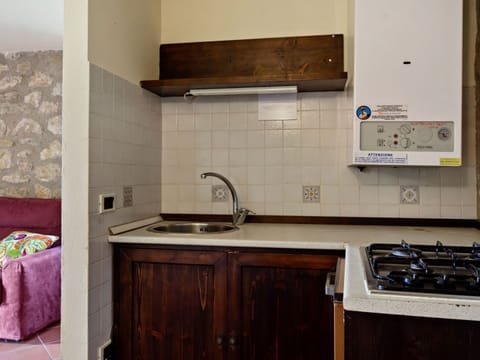 Cottage | Private kitchen