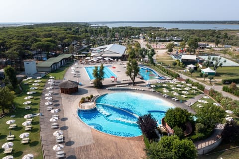 Water park