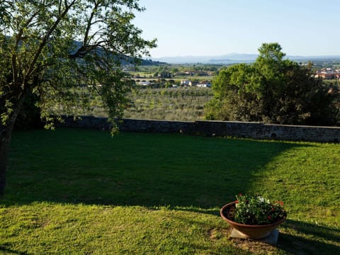 House | View from property