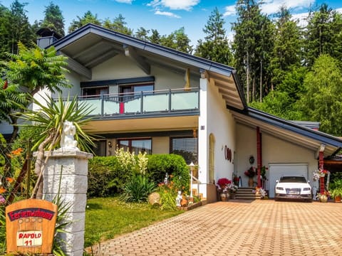 Apartment | Exterior