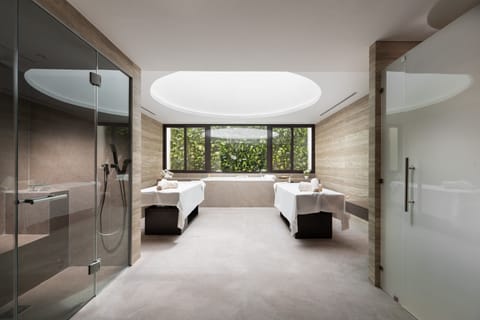 Sauna, hot springs, Turkish bath, body treatments, mud baths