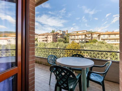 Apartment | Balcony
