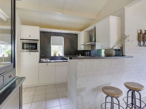 House | Private kitchen