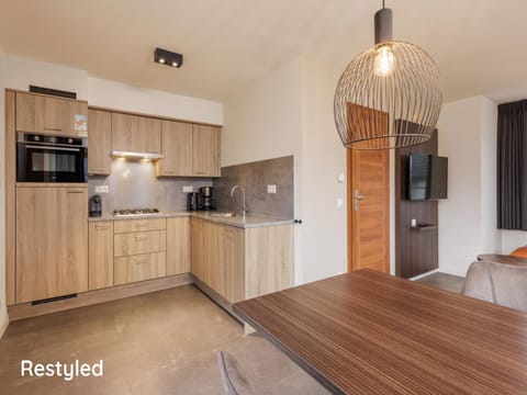 House | Private kitchen