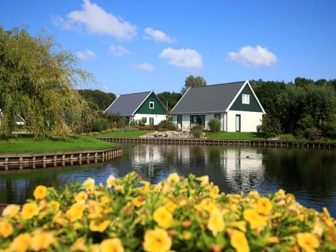 Villa | Exterior