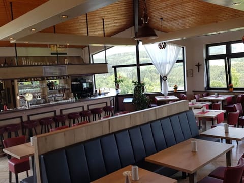 Chalet | Bar (on property)
