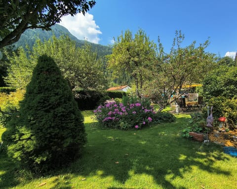 Apartment | Exterior